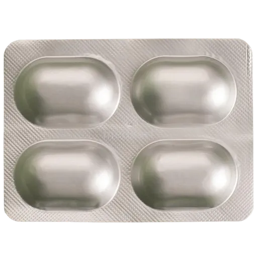 ceftum 500mg tablet 4's